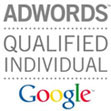 Adwords - Qualified Individual